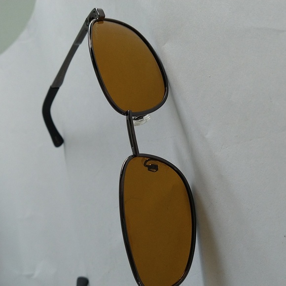 EAGLE EYES Sunglasses SIERRA VU FULL RIM 10022 Men's - Picture 5 of 6